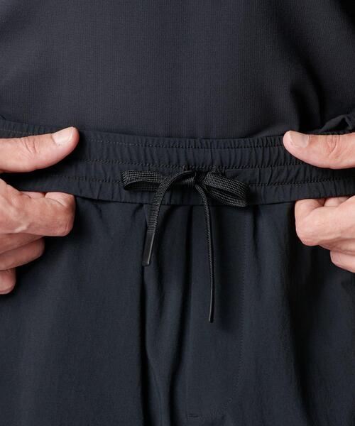 UNDER ARMOUR（アンダーアーマー）の「UAプレステージ ウーブン パンツ（トレーニング/メンズ）（その他パンツ・メンズ・ブラック・XL/M/L/S/2XL）」の5枚目の写真