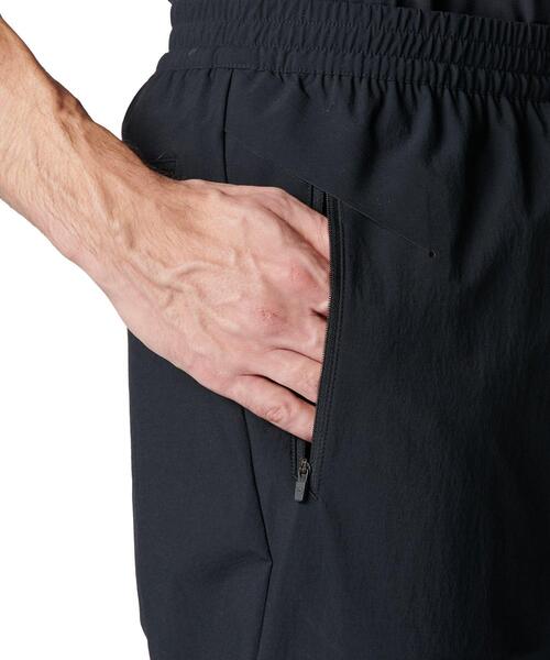 UNDER ARMOUR（アンダーアーマー）の「UAプレステージ ウーブン パンツ（トレーニング/メンズ）（その他パンツ・メンズ・ブラック・XL/M/L/S/2XL）」の6枚目の写真