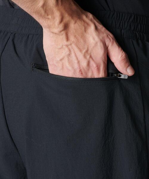 UNDER ARMOUR（アンダーアーマー）の「UAプレステージ ウーブン パンツ（トレーニング/メンズ）（その他パンツ・メンズ・ブラック・XL/M/L/S/2XL）」の7枚目の写真