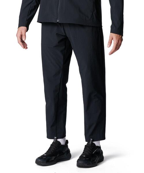 UNDER ARMOUR（アンダーアーマー）の「UAプレステージ ウーブン パンツ（トレーニング/メンズ）（その他パンツ・メンズ・ブラック・XL/M/L/S/2XL）」の14枚目の写真
