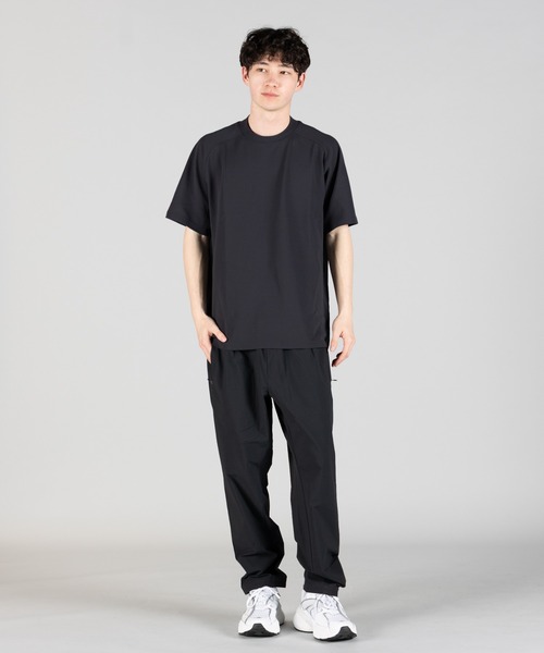 UNDER ARMOUR（アンダーアーマー）の「UAプレステージ ウーブン パンツ（トレーニング/メンズ）（その他パンツ・メンズ・ブラック・XL/M/L/S/2XL）」の9枚目の写真