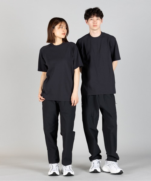 UNDER ARMOUR（アンダーアーマー）の「UAプレステージ ウーブン パンツ（トレーニング/メンズ）（その他パンツ・メンズ・ブラック・XL/M/L/S/2XL）」の13枚目の写真