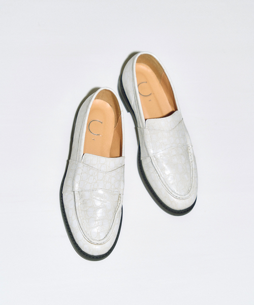 【新品未使用】C ME LOAFERES：ローファー C ME LOAFERES：ローファー（ローファー）｜CITYSHOP（シティー