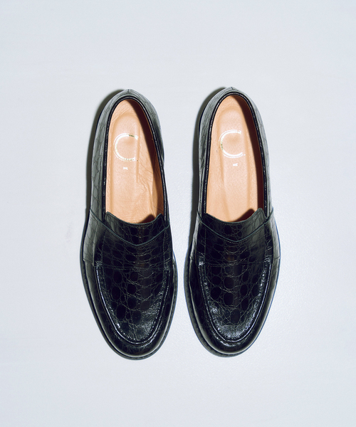 【新品未使用】C ME LOAFERES：ローファー C ME LOAFERES：ローファー（ローファー）｜CITYSHOP（シティー