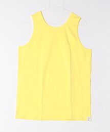 CRAZY FERRET（クレイジーフェレット）の「HONESTIES オネスティーズ 【裏表前後なし】2.0メンズ　タンクトップ綿PU（タンクトップ）」