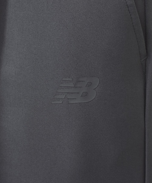NEW BALANCE(ニューバランス)の「【別注】ニューバランス New Balance セミワイドパンツ 限定コラボ(スラックス・レディース・ブラック/ダークブルー・XL/L/M/S)」の11枚目の写真