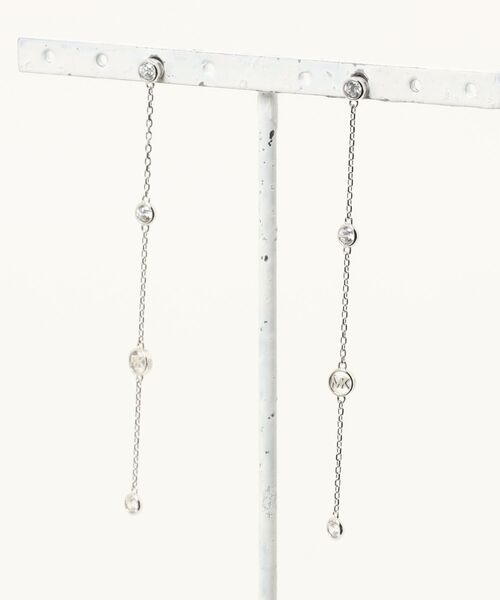 セール】プレシャスメタル スターリング シルバー キュービック 