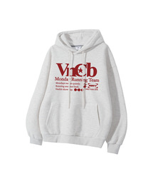 VNCB フードパーカー