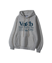 VNCB フードパーカー