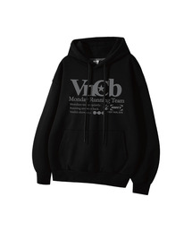 VNCB フードパーカー