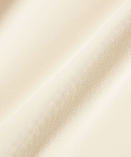 Demi-Luxe BEAMS（デミルクス ビームス）の「トリコット イージーパンツ（その他パンツ・レディース・グリーン系その他/ホワイト系その他5・36/38）」の8枚目の写真