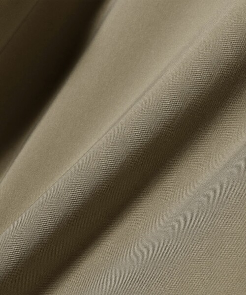 Demi-Luxe BEAMS（デミルクス ビームス）の「トリコット イージーパンツ（その他パンツ・レディース・グリーン系その他/ホワイト系その他5・36/38）」の13枚目の写真