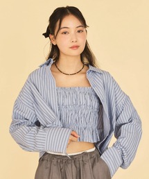 archives(�A���V�[��)�̃X�g���C�v�V���c�r�d�s(�V���c/�u���E�X)