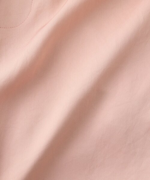 RIVE DROITE（リヴドロワ）の「予約【上品な光沢】サテンツイルイージーパンツ（その他パンツ・レディース・ベージュ/ピンク/チャコールグレー・38/36）」の4枚目の写真