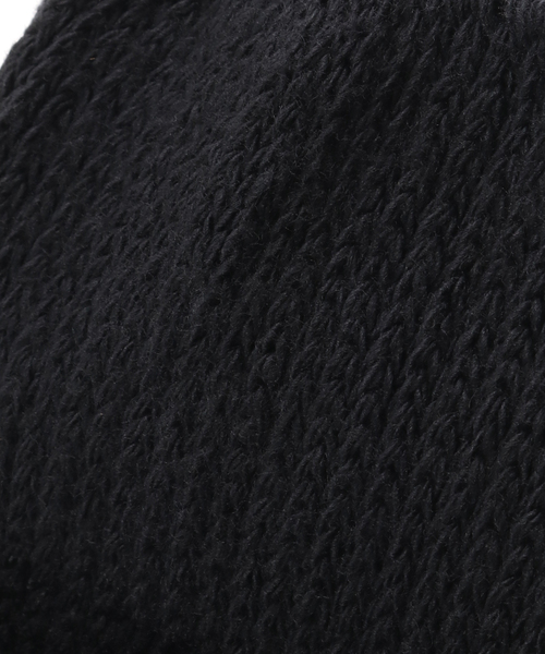 plage(プラージュ)の「THE RAILROAD SOCK / レイルロードソックス HEALTHTRAK W THERAPEUTI ソックス(ソックス/靴下・レディース・ホワイト/ブラック・FREE)」の4枚目の写真