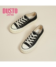 【DUSTO】レディース厚底スニーカー(MA)