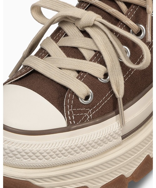 ALL STAR TREKWAVE LACEEDGE OX / オールスター トレックウエーブ