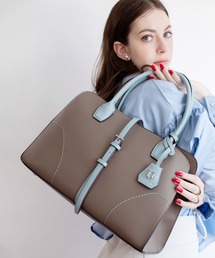 U（ユー）の「ハンドバッグ（ハンドバッグ）」