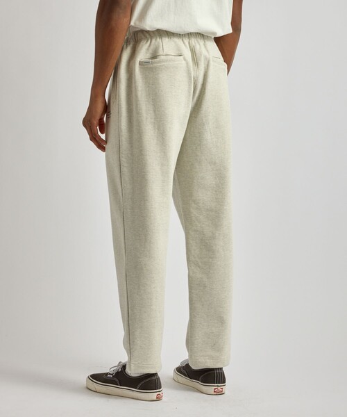 Saturdays NYC（サタデーズ ニューヨークシティ ）の「Taka International Sweatpants（その他パンツ・メンズ・ブラック/ライトグレー/ネイビー・XL/S/M/L）」の5枚目の写真