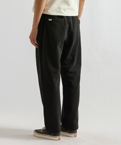 Saturdays NYC（サタデーズ ニューヨークシティ ）の「Taka International Sweatpants（その他パンツ・メンズ・ブラック/ライトグレー/ネイビー・XL/S/M/L）」の4枚目の写真