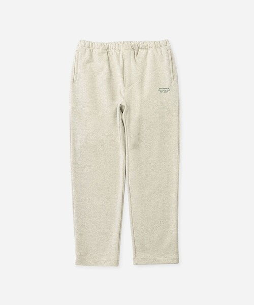 Saturdays NYC（サタデーズ ニューヨークシティ ）の「Taka International Sweatpants（その他パンツ・メンズ・ブラック/ライトグレー/ネイビー・XL/S/M/L）」の17枚目の写真