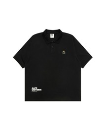 A BATHING APE｜アベイシングエイプのポロシャツ通販 - ZOZOTOWN