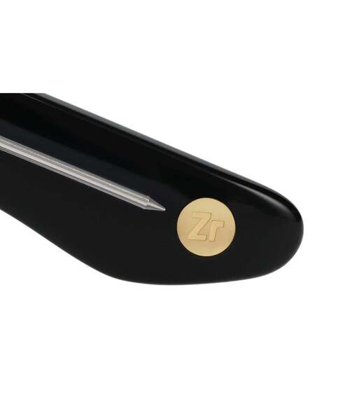 JOURNAL STANDARD relume（ジャーナルスタンダード　レリューム）の「Zoff｜JOURNAL STANDARD relume ジャーナルスタンダードレリューム  ボストン型 メガネ｜軽量 太縁 黒縁フレーム 眼鏡 検眼調整 伊達メガネ 度付きレンズ交換 度あり 度なし メンズ レディース ユニセックス（メガネ・メンズ・ライトイエロー/ブラック系その他2/ブラック/ブラウン系8・FREE）」の22枚目の写真
