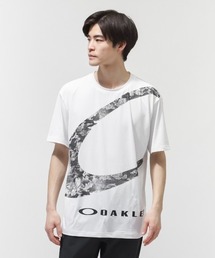 オークリー  ENHANCE QDEVO SS TEE BOLD 5.0