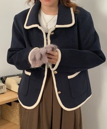 LAC-VERT（ラック・ヴェール）の「ジャケット（その他アウター）」