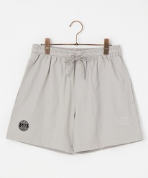 PARIS SAINT-GERMAIN | [PARIS SAINT-GERMAIN/パリ・サン＝ジェルマン] ワッペン刺繍ロゴ ショートパンツ(その他パンツ)