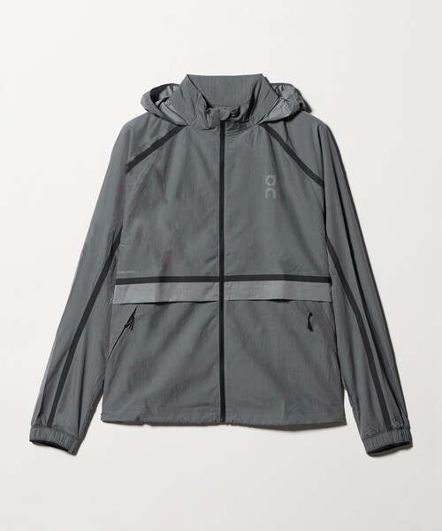UNITED ARROWS｜ユナイテッドアローズのジャケット/アウター（フード