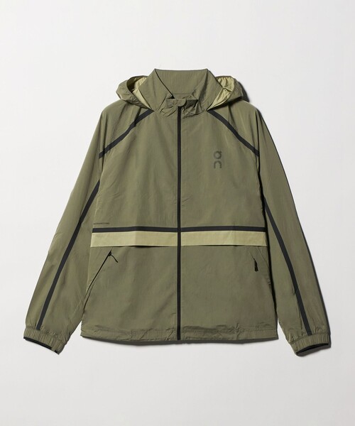 UNITED ARROWS｜ユナイテッドアローズのジャケット/アウター（フード