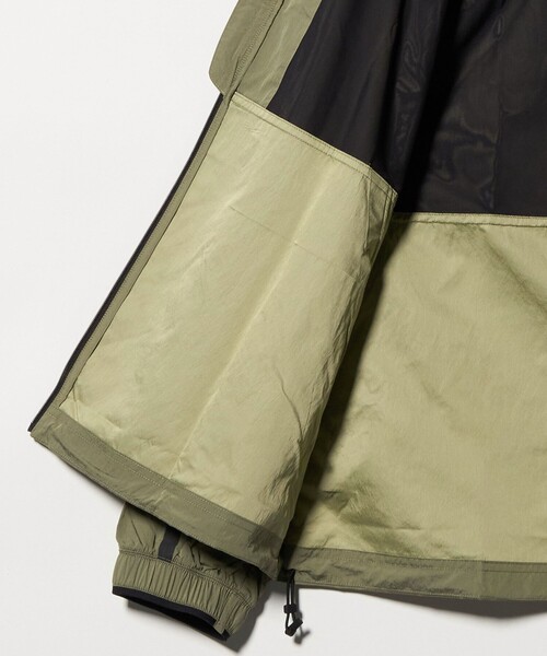 On(オン)の「<On>Performance Volt Jacket/パフォーマンスボルト ジャケット(マウンテンパーカー・メンズ・オリーブ/グレー系・M/L/XL/S)」の15枚目の写真