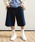 KEBOZ�i�P�{�Y�j�́uDENIM SHORTS�i�f�j���p���c�j�v�b�l�C�r�[