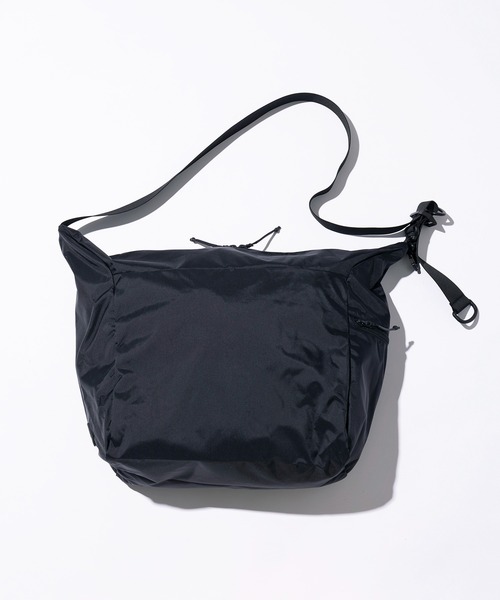 BAICYCLON by Bagjack(バイシクロン バイ バグジャック)の「【BAICYCLON】SHOULDER BAG NCL-07(ショルダーバッグ・メンズ・ブラック系その他2/ブラック系1・FREE)」の1枚目の写真