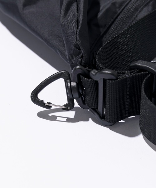 BAICYCLON by Bagjack(バイシクロン バイ バグジャック)の「【BAICYCLON】SHOULDER BAG NCL-07(ショルダーバッグ・メンズ・ブラック系その他2/ブラック系1・FREE)」の6枚目の写真