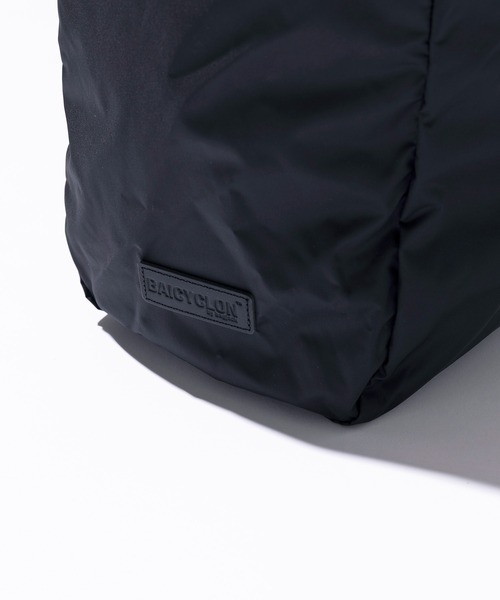 BAICYCLON by Bagjack(バイシクロン バイ バグジャック)の「【BAICYCLON】SHOULDER BAG NCL-07(ショルダーバッグ・メンズ・ブラック系その他2/ブラック系1・FREE)」の3枚目の写真