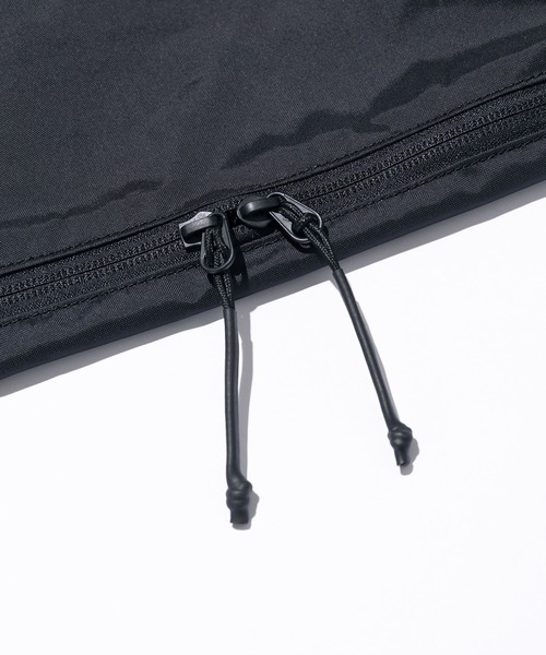 BAICYCLON by Bagjack(バイシクロン バイ バグジャック)の「【BAICYCLON】SHOULDER BAG NCL-07(ショルダーバッグ・メンズ・ブラック系その他2/ブラック系1・FREE)」の8枚目の写真
