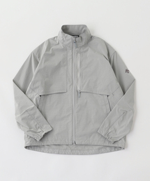 DESCENTE ALLTERRAIN | DESCENTE / デサント GREYISH RIPSTOP FULL ZIP(その他アウター)