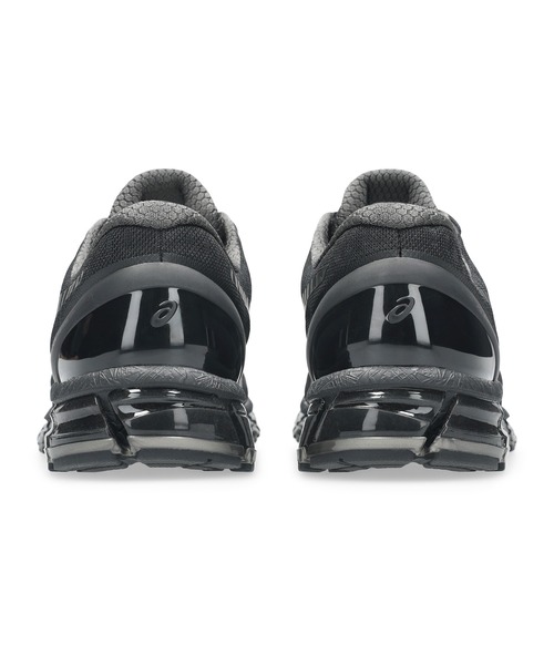 ASICS(アシックス)の「GEL-QUANTUM 360 I /ゲルクォンタム 360 アイ(スニーカー・メンズ・ブラック×ブラック・24.5/28.5/27.5/23.5/25.5/23/26.5/29/26/27/24/28/29.5/25)」の8枚目の写真