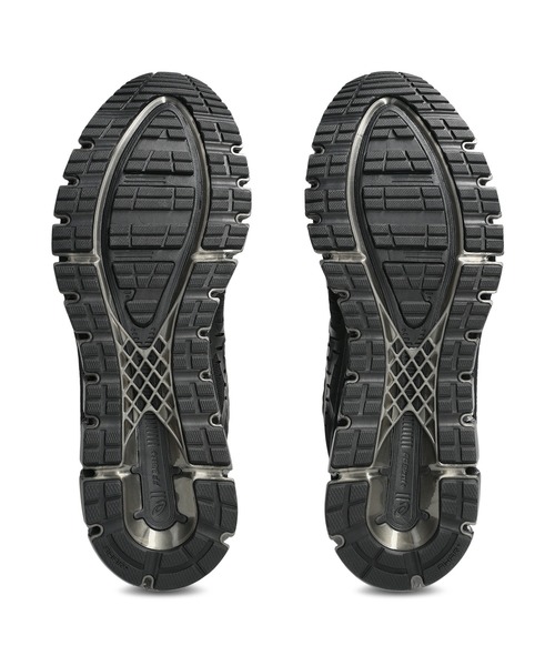 ASICS(アシックス)の「GEL-QUANTUM 360 I /ゲルクォンタム 360 アイ(スニーカー・メンズ・ブラック×ブラック・24.5/28.5/27.5/23.5/25.5/23/26.5/29/26/27/24/28/29.5/25)」の7枚目の写真