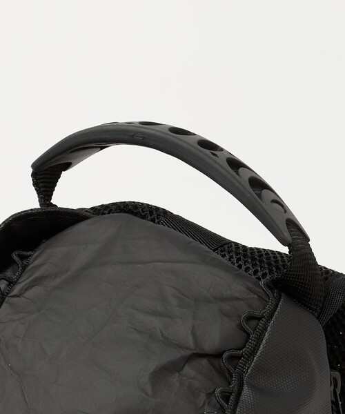 OAKLEY（オークリー）の「＜OAKLEY＞ラチチュード スリング パック（ボディバッグ/ウエストポーチ・メンズ・ブラック・FREE）」の4枚目の写真