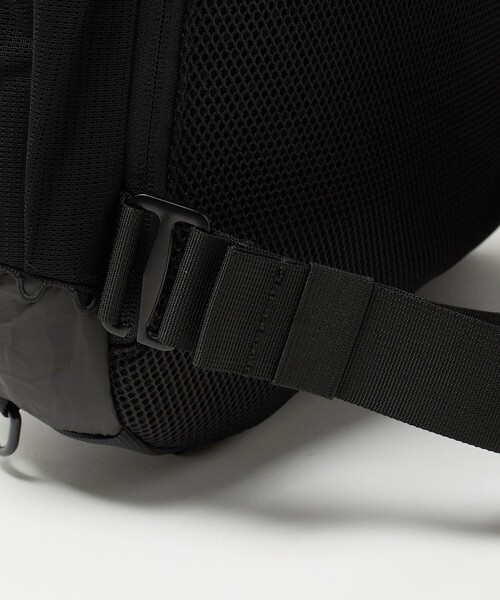 OAKLEY（オークリー）の「＜OAKLEY＞ラチチュード スリング パック（ボディバッグ/ウエストポーチ・メンズ・ブラック・FREE）」の22枚目の写真