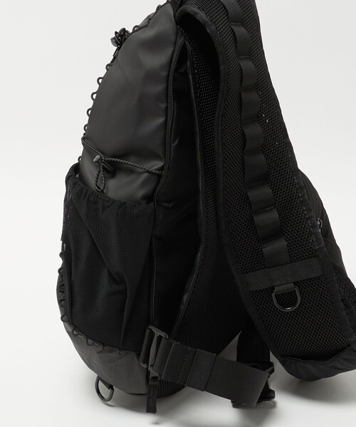 OAKLEY（オークリー）の「＜OAKLEY＞ラチチュード スリング パック（ボディバッグ/ウエストポーチ・メンズ・ブラック・FREE）」の21枚目の写真