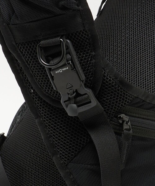 OAKLEY（オークリー）の「＜OAKLEY＞ラチチュード スリング パック（ボディバッグ/ウエストポーチ・メンズ・ブラック・FREE）」の17枚目の写真