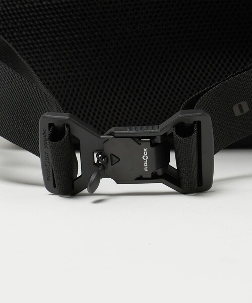 OAKLEY（オークリー）の「＜OAKLEY＞ラチチュード スリング パック（ボディバッグ/ウエストポーチ・メンズ・ブラック・FREE）」の16枚目の写真