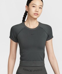 ナイキ NIKE ナイキ NP DF SMLS S/S トップ
