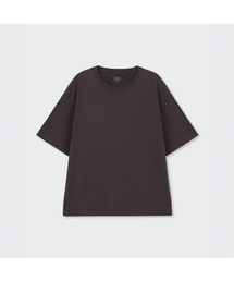 レギュラークロップTシャツ(8色)