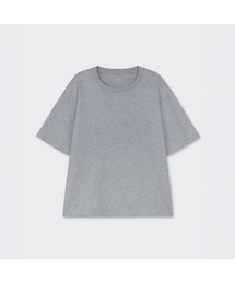 レギュラークロップTシャツ（8色）