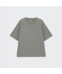 レギュラークロップTシャツ（8色）
